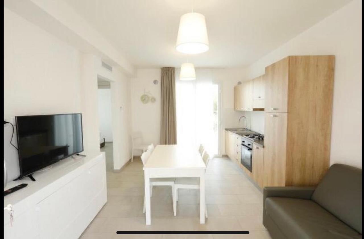 Residence Valentina Int 5 Santa Maria al Bagno Exterior foto
