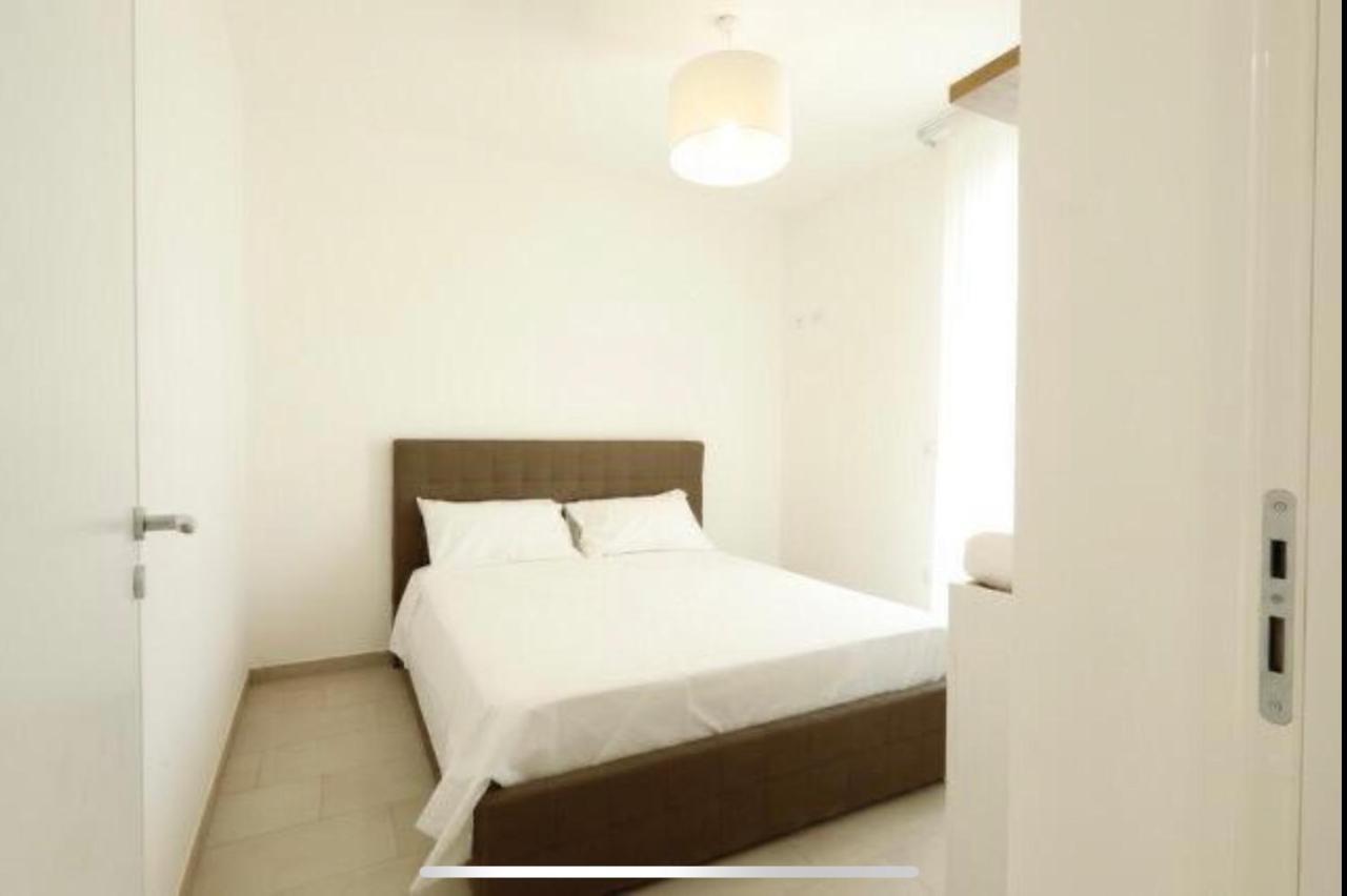 Residence Valentina Int 5 Santa Maria al Bagno Exterior foto