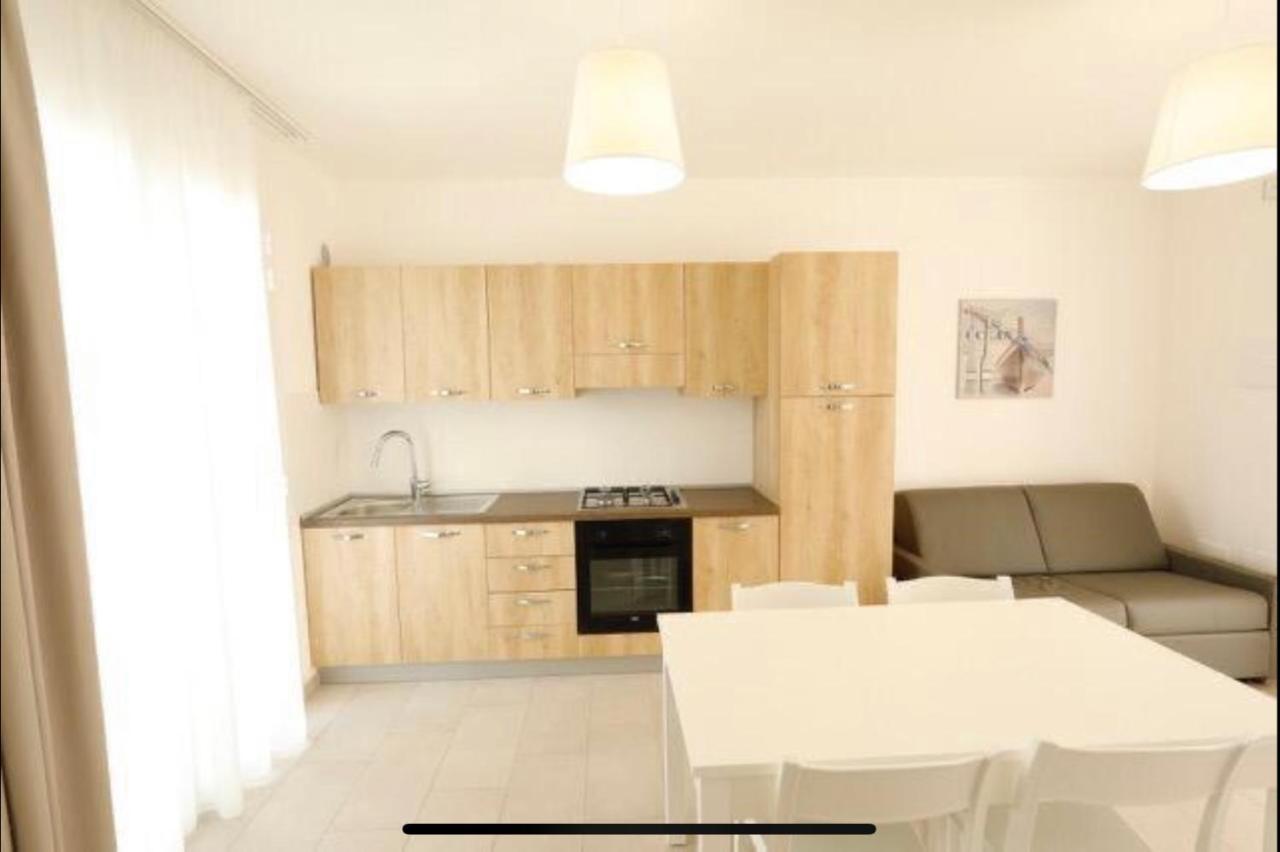 Residence Valentina Int 5 Santa Maria al Bagno Exterior foto