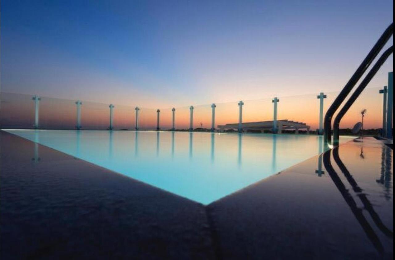 Residence Valentina Int 5 Santa Maria al Bagno Exterior foto